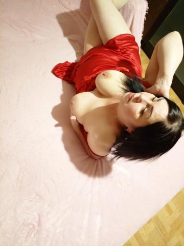 Алиса Горячая Спутница Реал фото 7