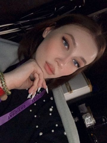 Надежда Топ Реал Студентка фото 3