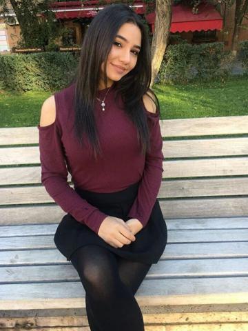 Злата Независимая фото 2