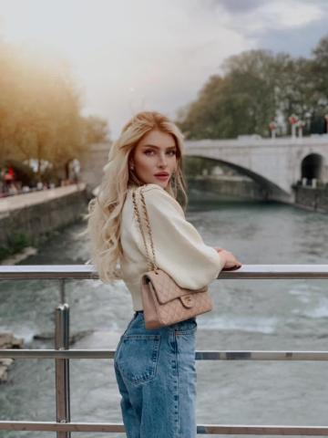 Белла фото 10