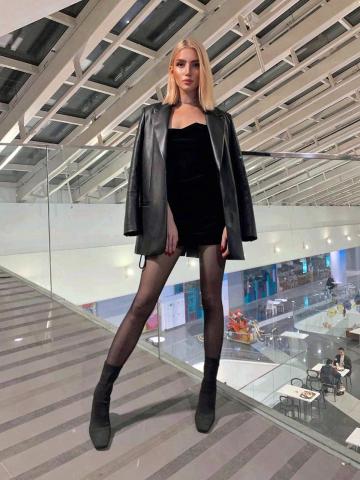 Белла фото 2