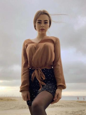 Жанна Липин Бор