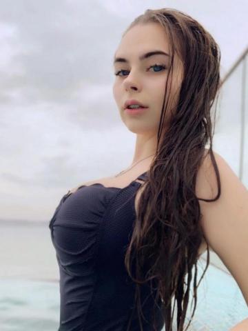 Жанна фото 2